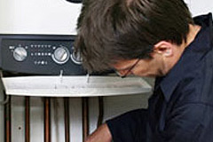 boiler repair Deuxhill